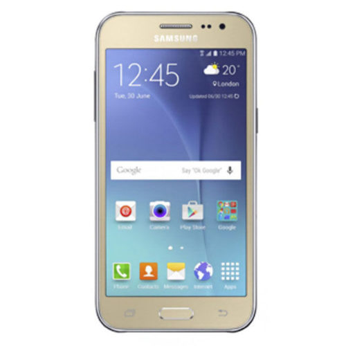 ram of samsung galaxy j2 pro