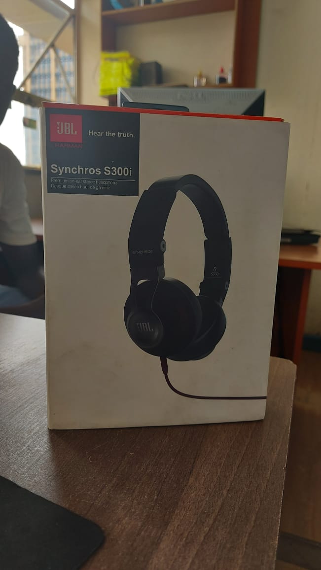 JBL WIRED HEADPHONES BEST PRICE IN KENYA