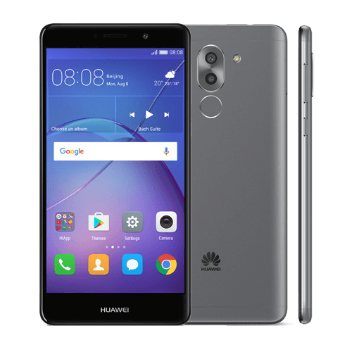 HUAWEI GR5 DISPLAY 2GB RAM 16GB ROM Dual SIM 4G LTE