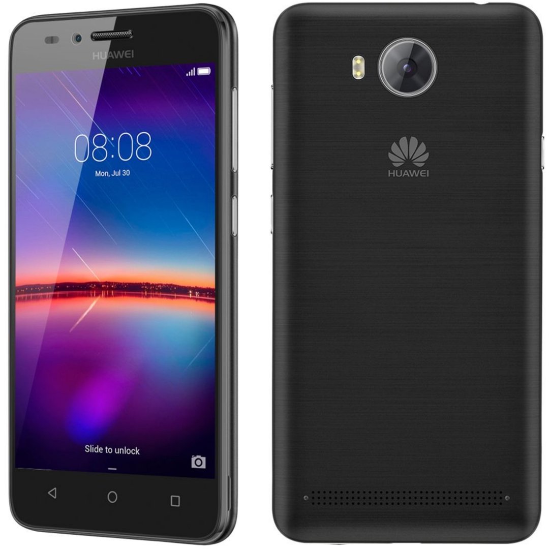 Verantwoordelijk persoon niezen privaat HUAWEI ASCEND Y3 II 1GB RAM 8GB ROM - DealBora.com