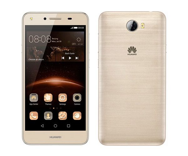 huawei ascend y3 ii