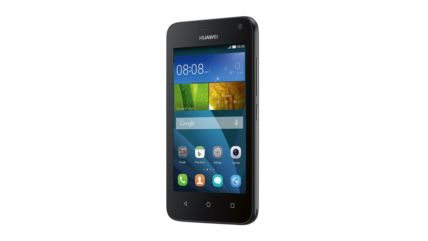 Minimaal licht Gezichtsvermogen Huawei Y3 Lite - 4.0" Display 4GB ROM 512MB RAM 3G - DealBora Kenya