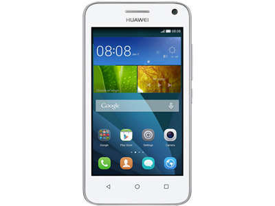 HUAWEI Y3 2017 3G 1GB RAM 8GB ROM DealBora Kenya