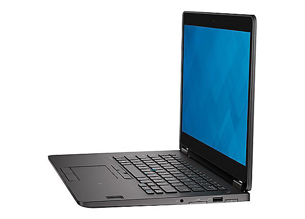 Dell Latitude E7470 Ultrabook Core  16GB 512GB SSD Grey -  DealBora Kenya