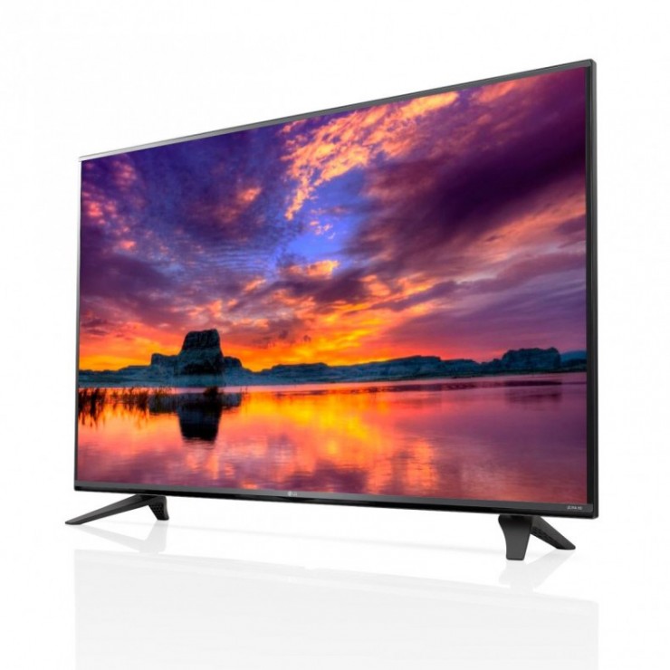 LG 65 INCH UHD SMART LED TV 65UJ630V best price in Kenya