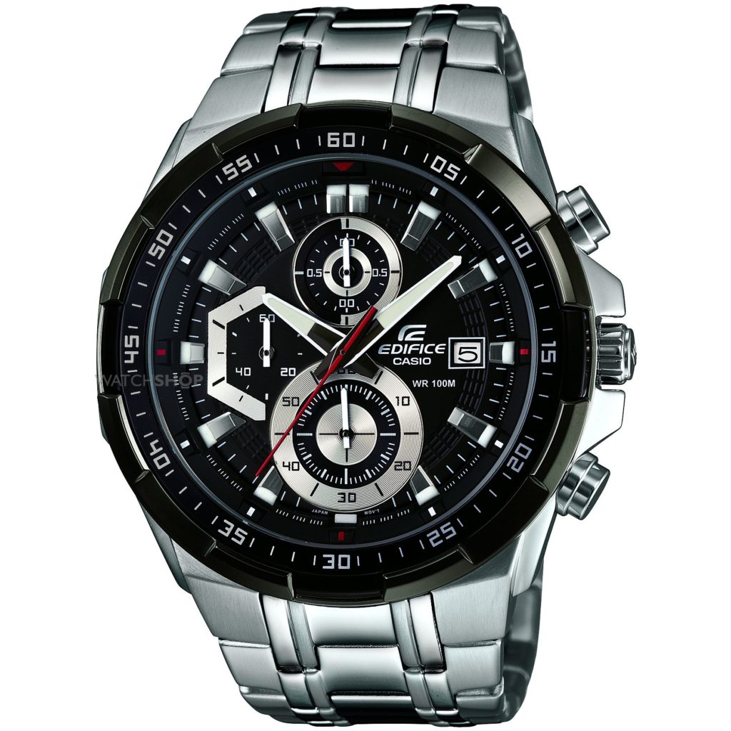 Casio Edifice Wr 100m Watch Dealbora Kenya