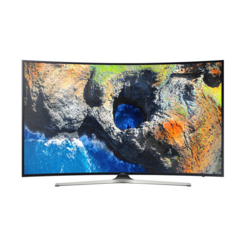 Samsung 55 Inch Curved Smart TV Full HD UA55M6500AK | DealBora Kenya