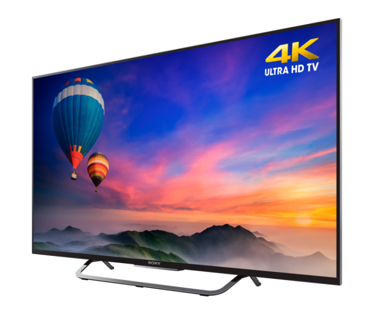 Image result for Sony Bravia 43X800e 4K HDR Smart LCD 43" Android TV