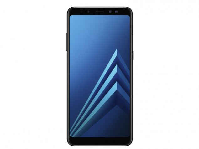 samsung galaxy a8 2018 ram