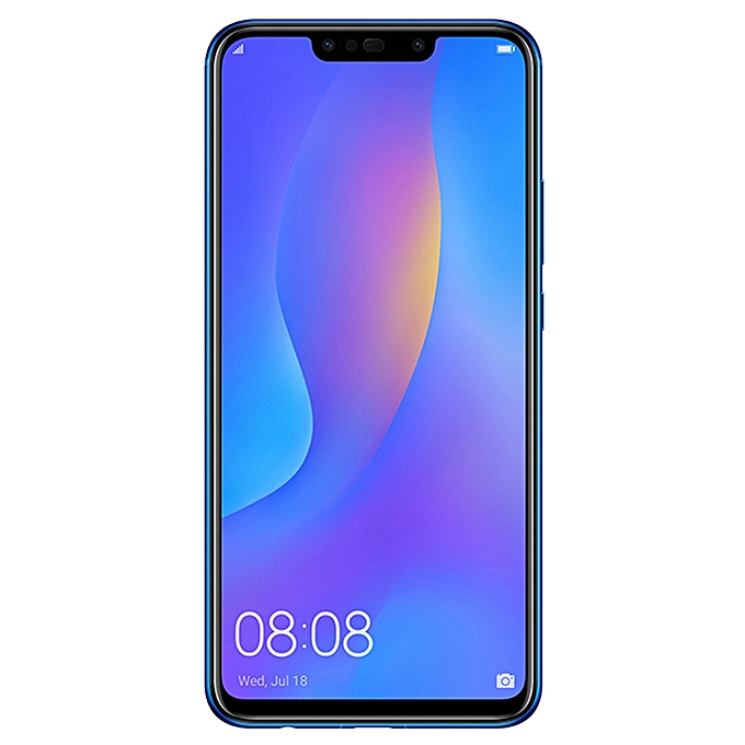 Huawei nova sales y3 price