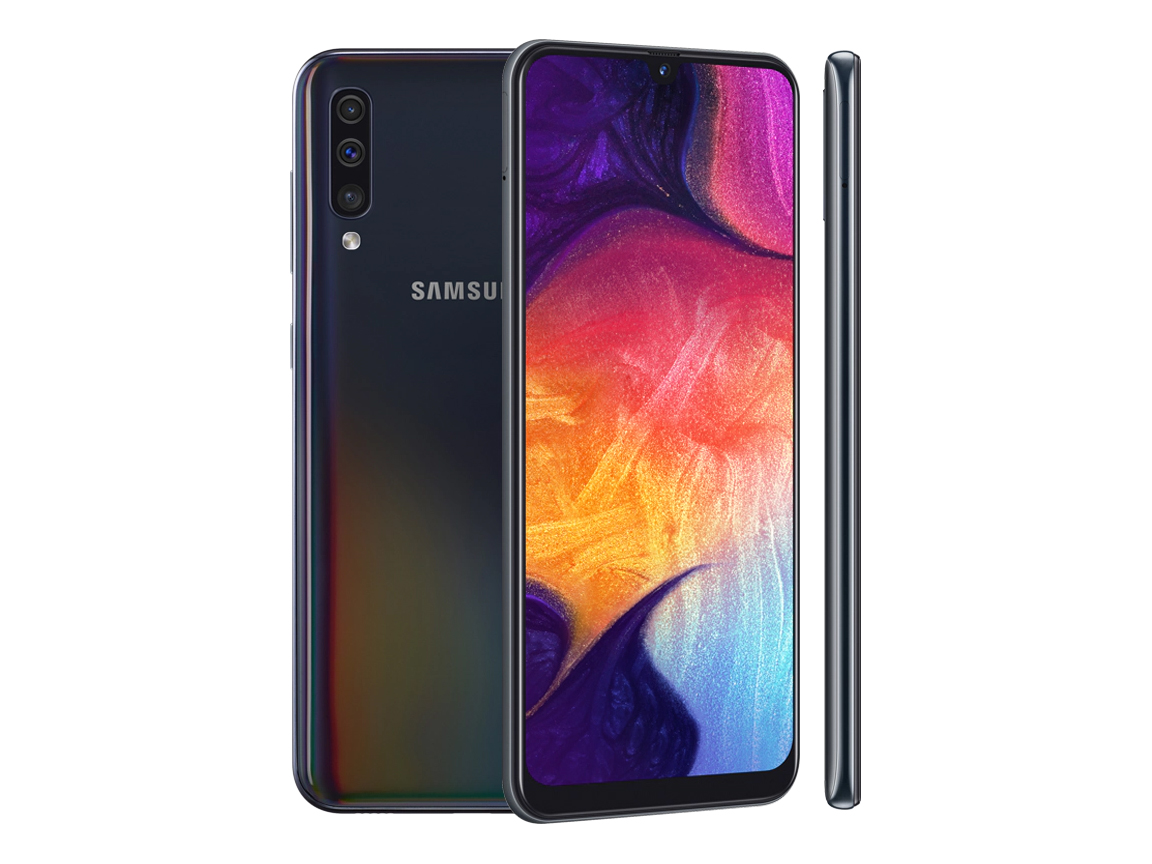 Samsung Galaxy A50 128GB ROM Best Price in Kenya | DealBora Kenya