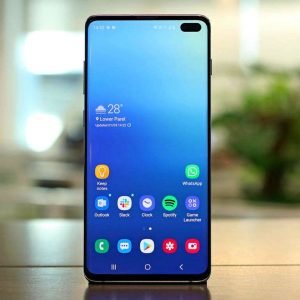 Galaxy S10