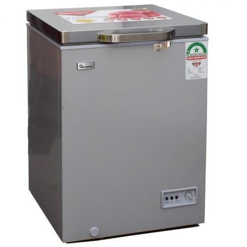 Ramtons 93 liters chest freezer best price in Kenya DealBora Kenya