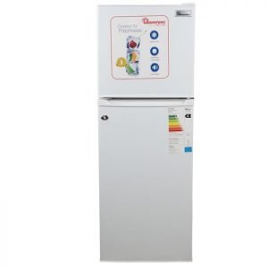 Ramtons 128 Liters 2 Door Direct Cool Fridge Ramtons 128 Liters 2 Door Direct Cool Fridge