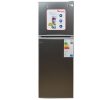 Ramtons 128 Liters 2 Door Direct Cool Fridge