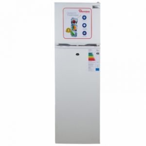 Ramtons 168 Liters 2 Door Direct Cool Fridge