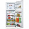 Ramtons 450 liters double door no frost fridge open
