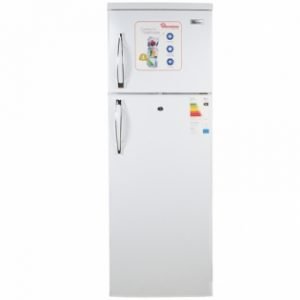Ramtons 213 Liters 2 Door Direct Cool Fridge