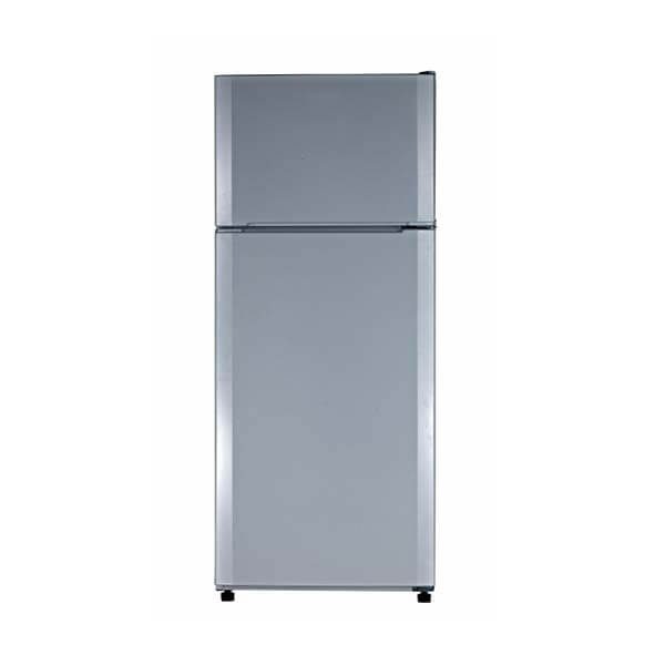 Ramtons 294 Litres Double Door No Frost Fridge