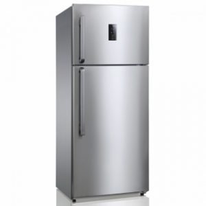 Ramtons 450 Liters Double Door No Frost Fridge Ramtons 450 Liters Double Door No Frost Fridge