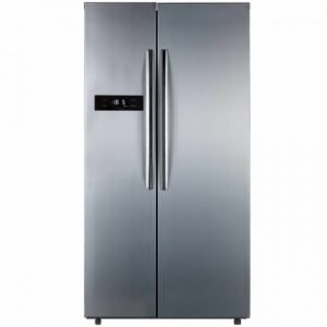 Ramtons 527 Liters Side By Side LED Fridge Ramtons 527 Liters Side By Side LED Fridge