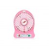 Generic Electric Rechargeable Fan