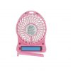 Generic Electric Rechargeable Fan 2