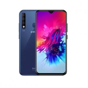 Infinix-Smart-3-Plus-Kenya