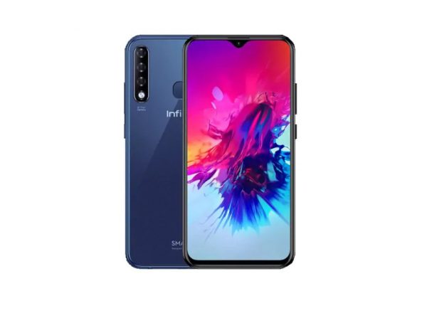 Infinix-Smart-3-Plus-Kenya