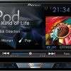 PIONEER AVH-XL5750BT