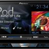 PIONEER AVH-XL5750BT