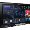 PIONEER AVH-XL5750BT 3