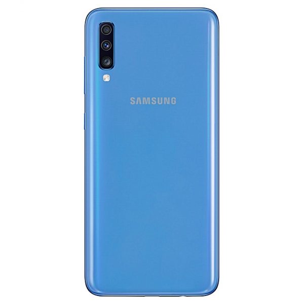 Samsung A70 in Kenya 2