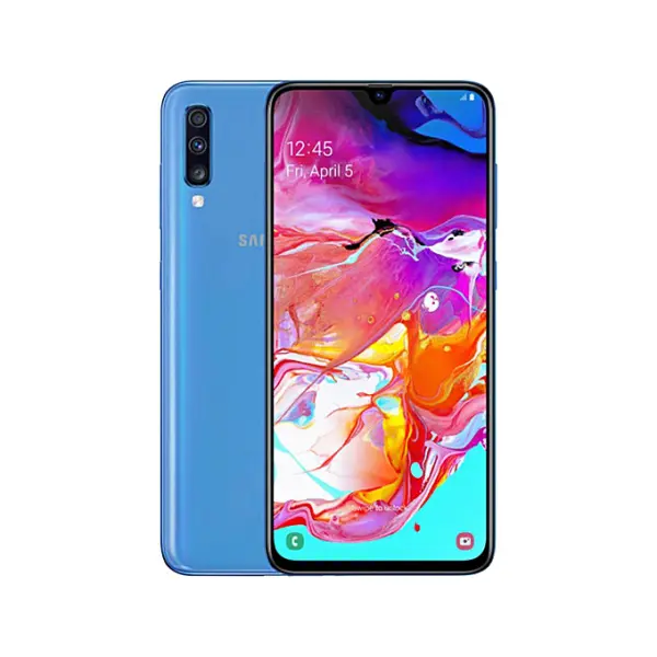 Samsung Galaxy A70 128GB for the best Price in Kenya DealBora Kenya