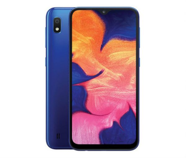 Samsung galaxy A10 best price in kenya