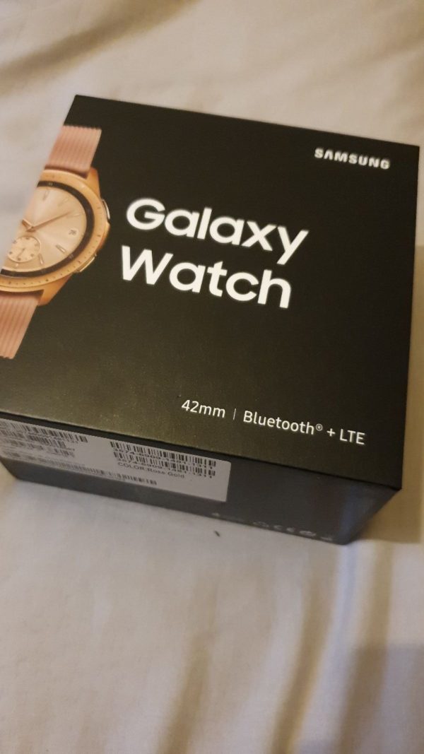 42mm galaxy watch