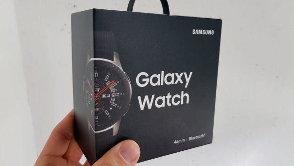 galaxy watch