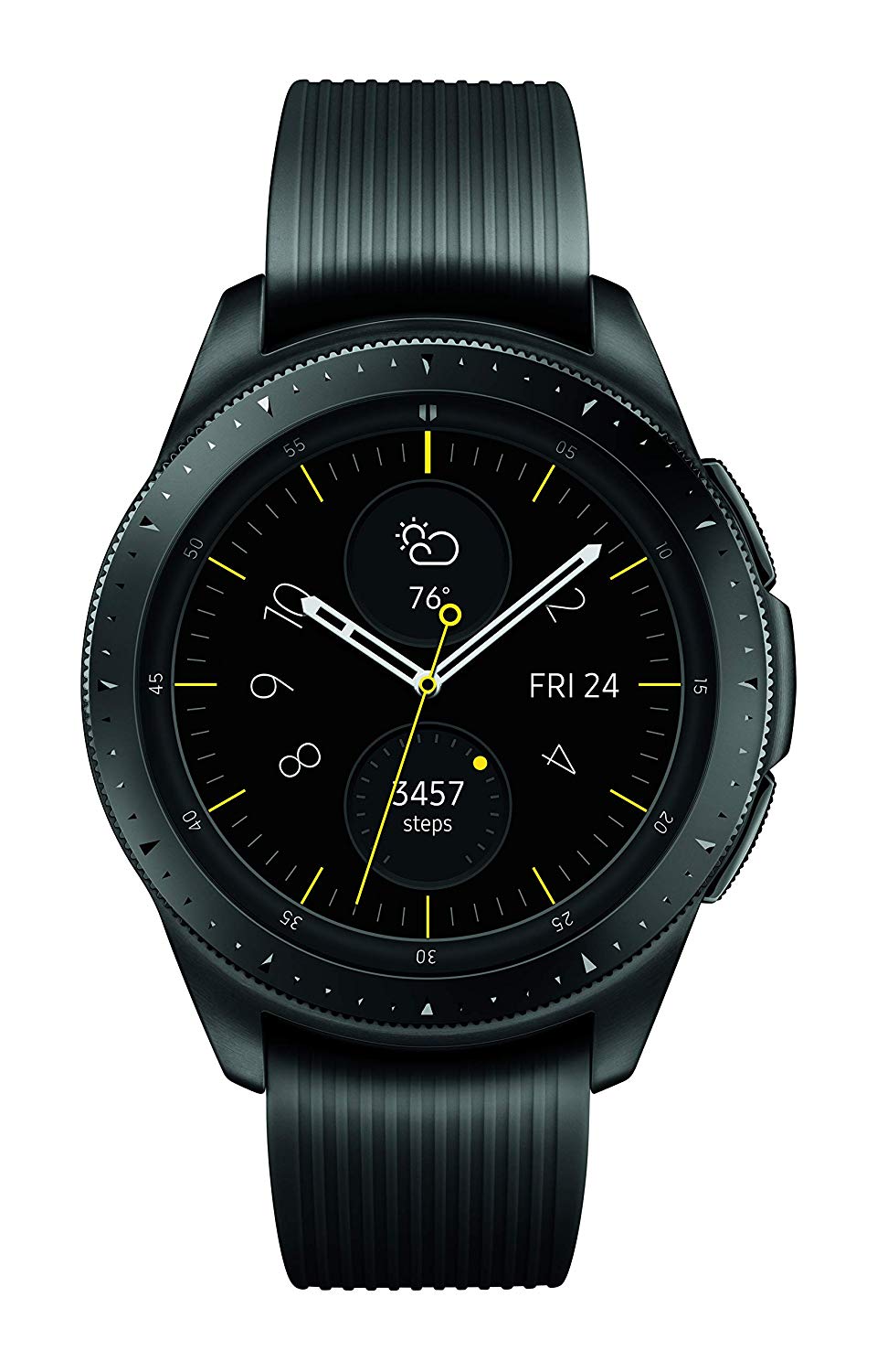 galaxy watch 42 price