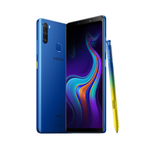 Infinix-Note-6