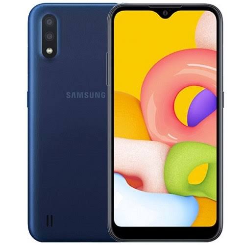 samsung galaxy a01 ram 2
