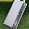Samsung Galaxy Note 10 and Note 10 Plus Smart clear View Flip Cover case kenya
