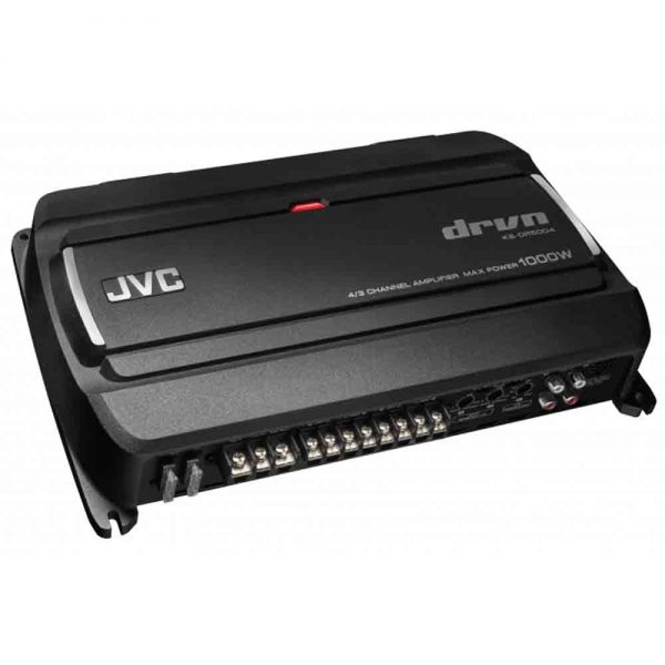 brand-new-JVC-KS-DR5004-4-channel-Bridgeable-audio-amplifier