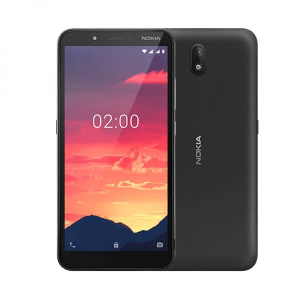 Nokia-C2