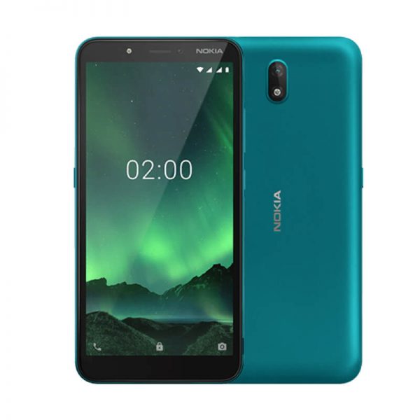 Nokia-C2-a