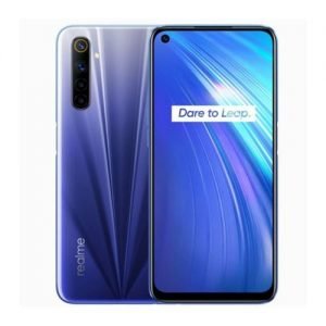 realme 6