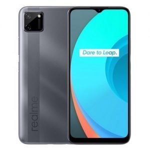 realme c11