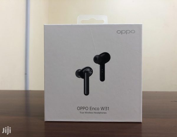 Oppo enco w31 wireless earbuds price in kenya