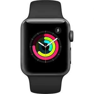 apple watch series 4