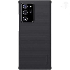 Nillkin super frosted shield matte case for samsung Galaxy Note 20 and Note 20 Ultra