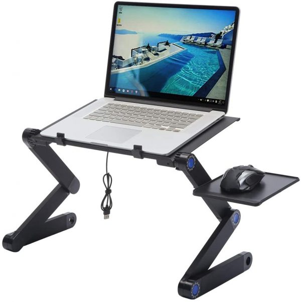 Adjustable laptop stand price in kenya